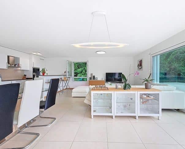 À vendre : Appartement 4 chambres Montreux - Ref : 2462 | Naef Immobilier