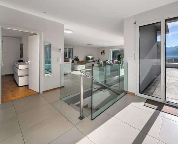 À vendre : Appartement 4 chambres Montreux - Ref : 2462 | Naef Immobilier