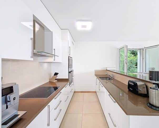 À vendre : Appartement 4 chambres Montreux - Ref : 2462 | Naef Immobilier