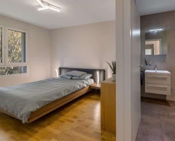 À vendre : Appartement 4 chambres Montreux - Ref : 2462 | Naef Immobilier