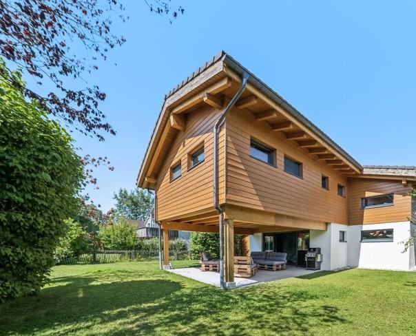 À vendre : Maison 3 chambres Cudrefin - Ref : 2473 | Naef Immobilier