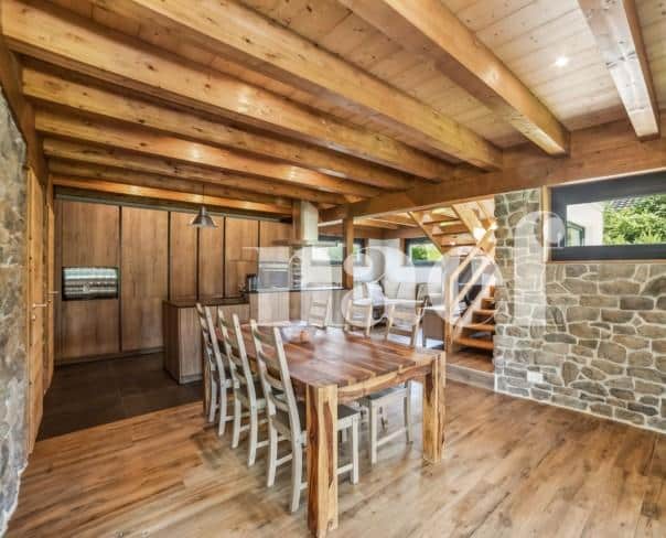 À vendre : Maison 3 chambres Cudrefin - Ref : 2473 | Naef Immobilier