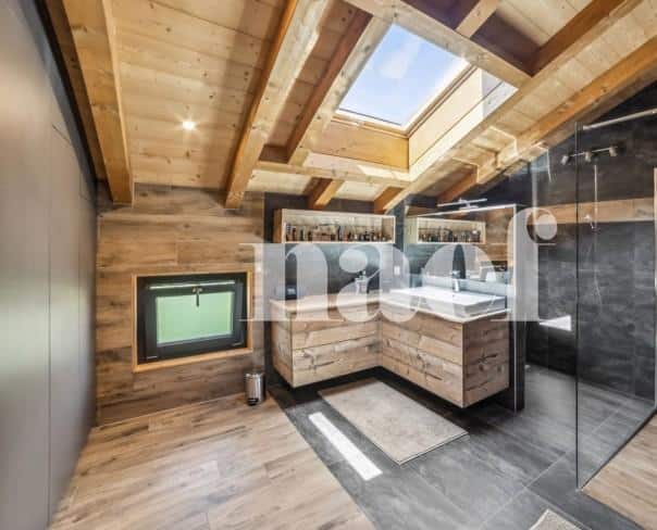À vendre : Maison 3 chambres Cudrefin - Ref : 2473 | Naef Immobilier