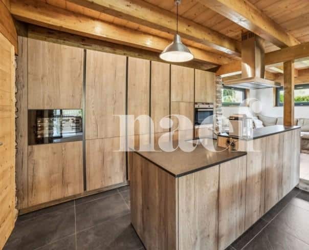 À vendre : Maison 3 chambres Cudrefin - Ref : 2473 | Naef Immobilier