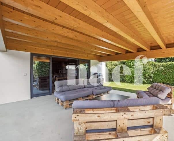 À vendre : Maison 3 chambres Cudrefin - Ref : 2473 | Naef Immobilier
