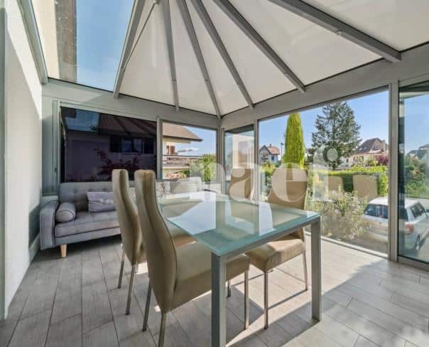 À vendre : Maison 2 chambres Cortaillod - Ref : 2486 | Naef Immobilier