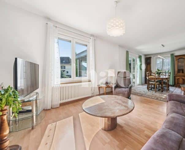 À vendre : Maison 2 chambres Cortaillod - Ref : 2486 | Naef Immobilier