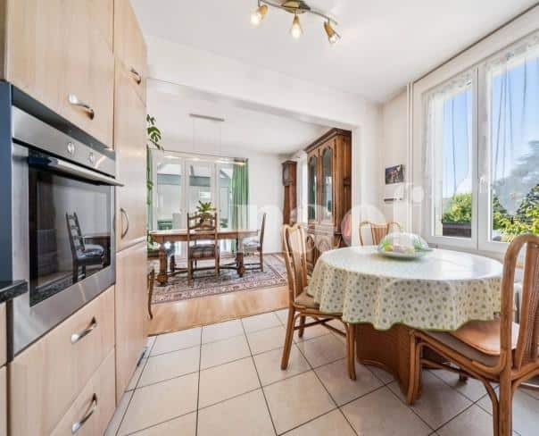 À vendre : Maison 2 chambres Cortaillod - Ref : 2486 | Naef Immobilier