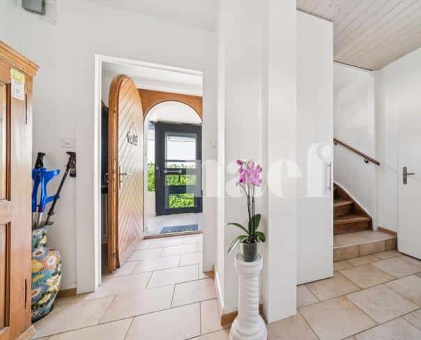 À vendre : Maison 2 chambres Cortaillod - Ref : 2486 | Naef Immobilier