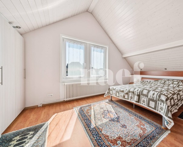 À vendre : Maison 2 chambres Cortaillod - Ref : 2486 | Naef Immobilier