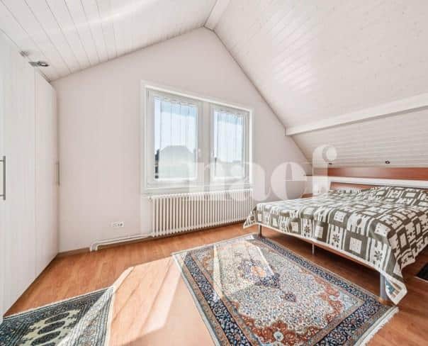 À vendre : Maison 2 chambres Cortaillod - Ref : 2486 | Naef Immobilier