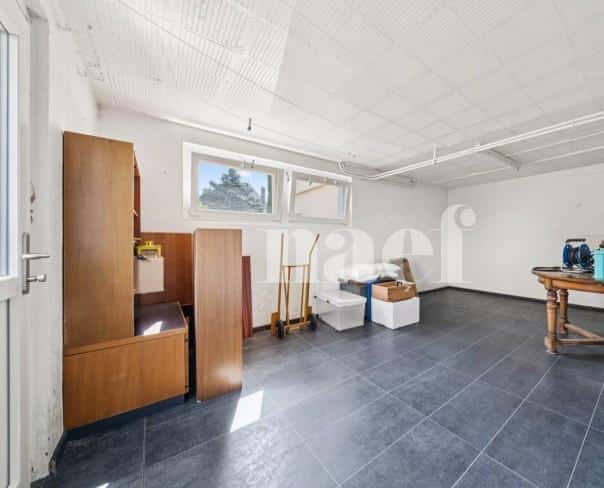 À vendre : Maison 2 chambres Cortaillod - Ref : 2486 | Naef Immobilier