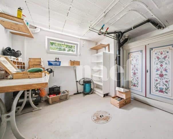 À vendre : Maison 2 chambres Cortaillod - Ref : 2486 | Naef Immobilier