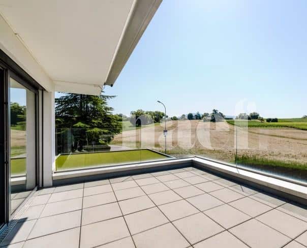 À vendre : Maison 3 chambres Anières - Ref : 2492 | Naef Immobilier