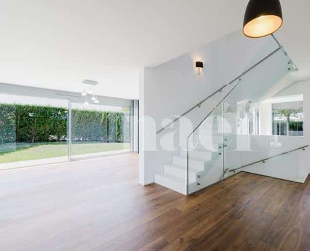 À vendre : Maison 3 chambres Anières - Ref : 2492 | Naef Immobilier
