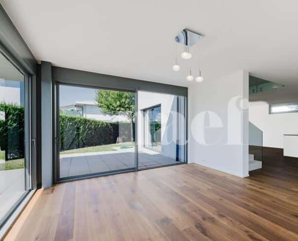 À vendre : Maison 3 chambres Anières - Ref : 2492 | Naef Immobilier