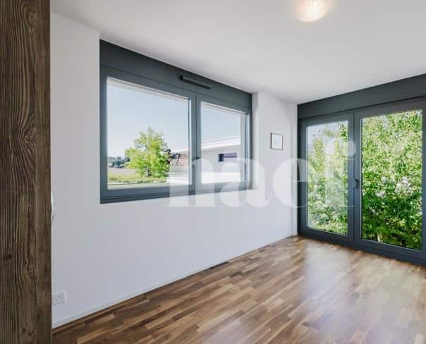 À vendre : Maison 3 chambres Anières - Ref : 2492 | Naef Immobilier