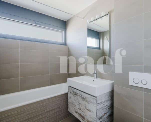 À vendre : Maison 3 chambres Anières - Ref : 2492 | Naef Immobilier