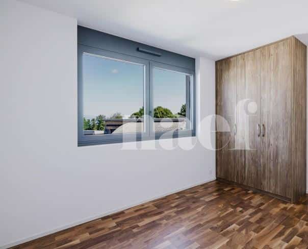 À vendre : Maison 3 chambres Anières - Ref : 2492 | Naef Immobilier