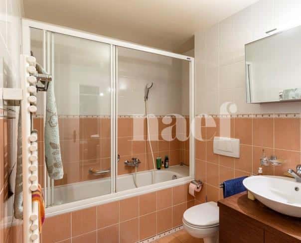 À vendre : Appartement 3 chambres Plan-les-Ouates - Ref : 2517 | Naef Immobilier
