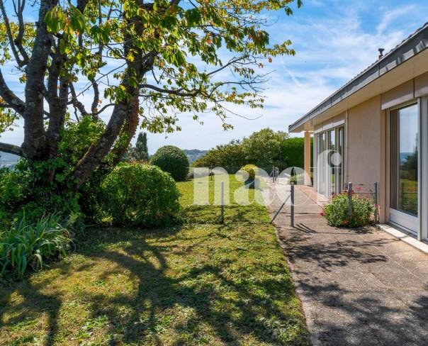 À vendre : Maison 4 chambres Grandson - Ref : 2534 | Naef Immobilier