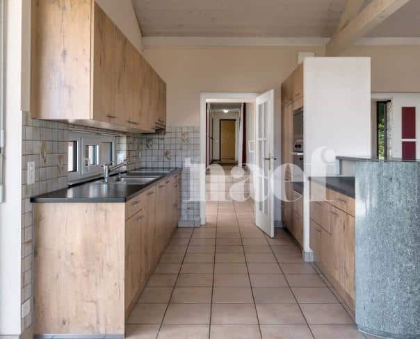 À vendre : Maison 4 chambres Grandson - Ref : 2534 | Naef Immobilier