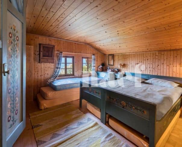 À vendre : Maison 8 chambres Ormont-Dessus - Ref : 2548 | Naef Immobilier