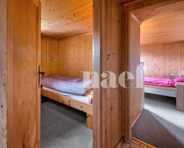 À vendre : Maison 8 chambres Ormont-Dessus - Ref : 2548 | Naef Immobilier