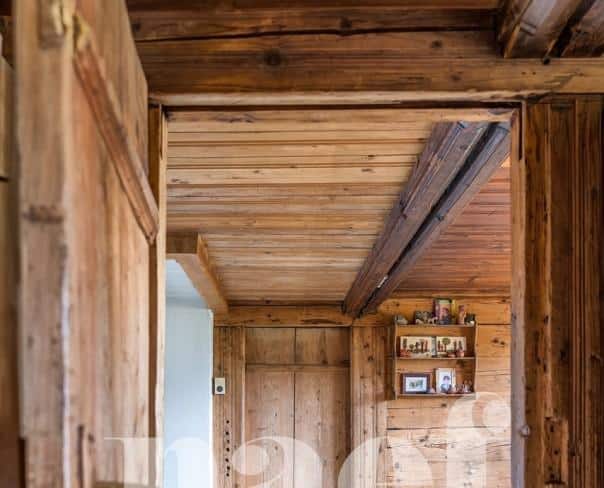 À vendre : Maison 8 chambres Ormont-Dessus - Ref : 2548 | Naef Immobilier