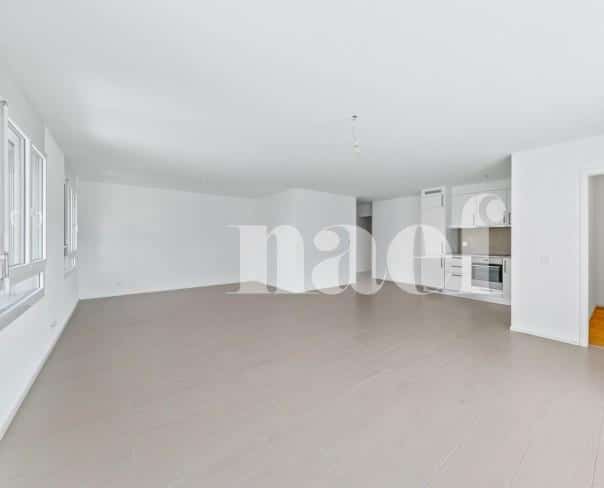 À vendre : Appartement 3 chambres Crassier - Ref : 2551 | Naef Immobilier