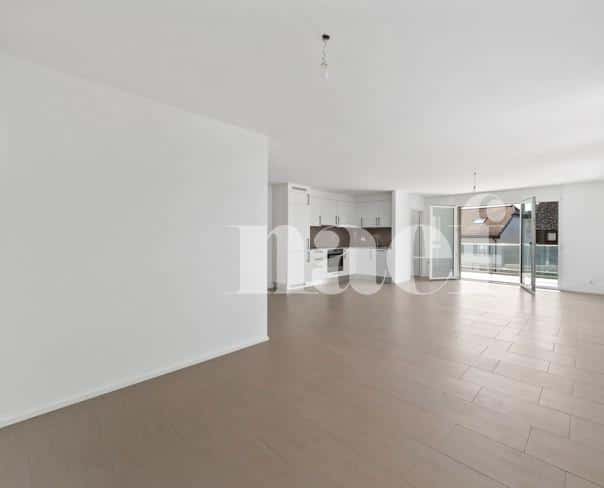 À vendre : Appartement 3 chambres Crassier - Ref : 2551 | Naef Immobilier