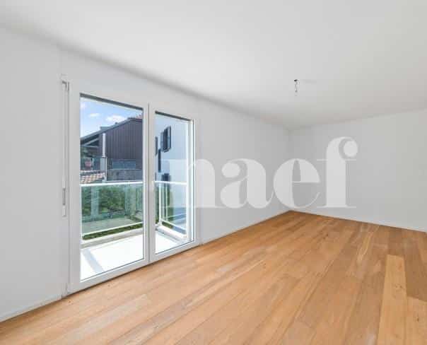 À vendre : Appartement 3 chambres Crassier - Ref : 2551 | Naef Immobilier