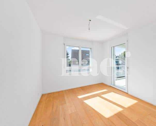 À vendre : Appartement 3 chambres Crassier - Ref : 2551 | Naef Immobilier