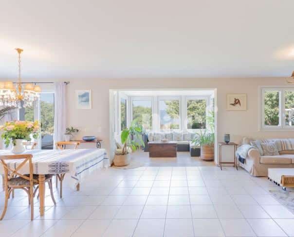 À vendre : Maison 4 chambres Delley-Portalban - Ref : 2553 | Naef Immobilier