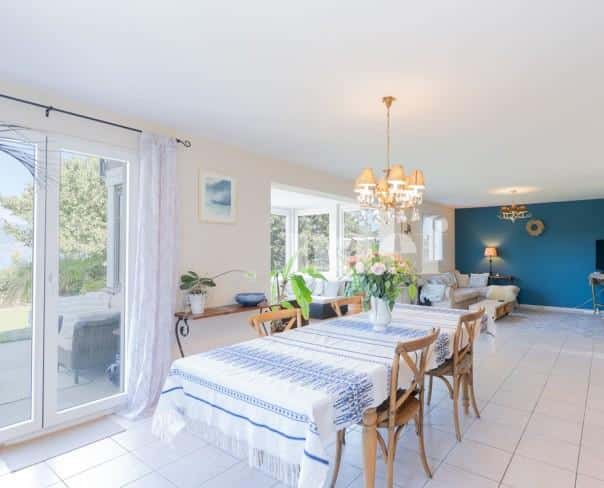 À vendre : Maison 4 chambres Delley-Portalban - Ref : 2553 | Naef Immobilier