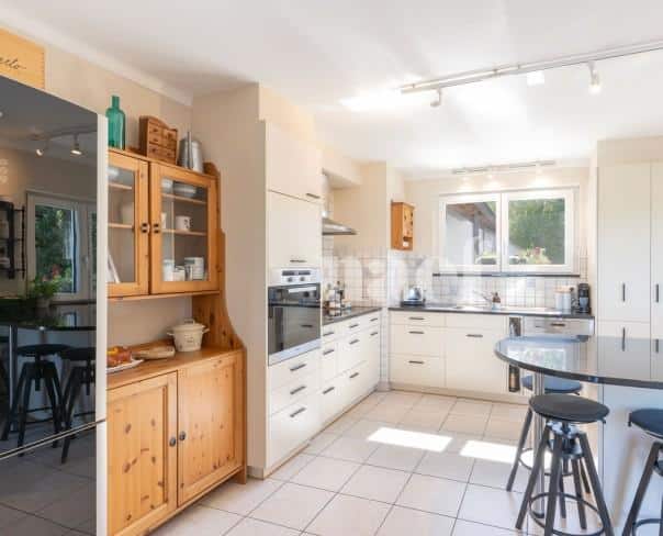 À vendre : Maison 4 chambres Delley-Portalban - Ref : 2553 | Naef Immobilier