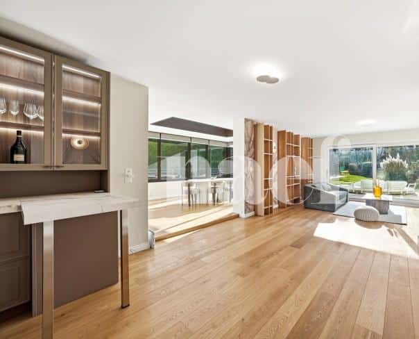 À vendre : Maison 3 chambres Conches - Ref : 2554 | Naef Immobilier