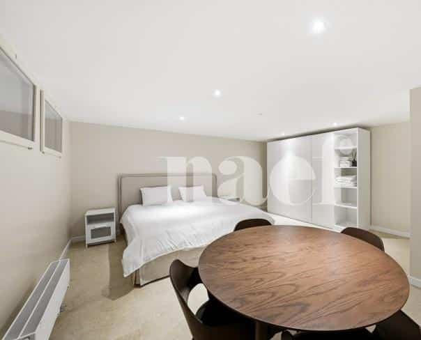 À vendre : Maison 3 chambres Conches - Ref : 2554 | Naef Immobilier