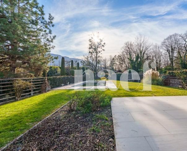 À vendre : Maison 3 chambres Conches - Ref : 2554 | Naef Immobilier