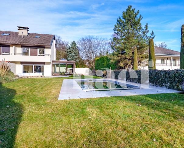 À vendre : Maison 3 chambres Conches - Ref : 2554 | Naef Immobilier