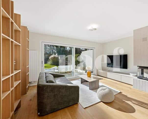 À vendre : Maison 3 chambres Conches - Ref : 2554 | Naef Immobilier