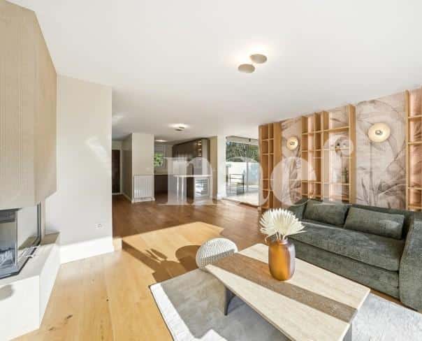 À vendre : Maison 3 chambres Conches - Ref : 2554 | Naef Immobilier