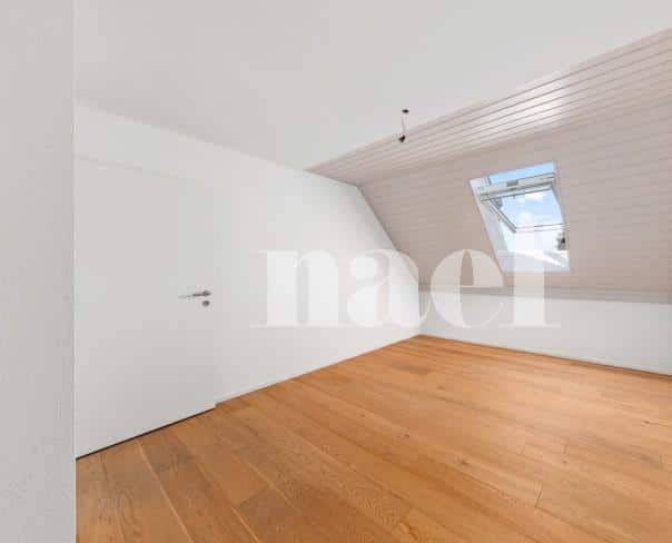 À vendre : Appartement 3 chambres Crassier - Ref : 2557 | Naef Immobilier