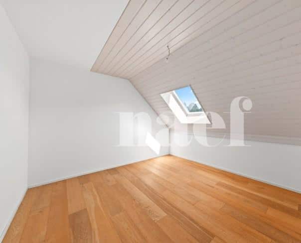 À vendre : Appartement 3 chambres Crassier - Ref : 2557 | Naef Immobilier