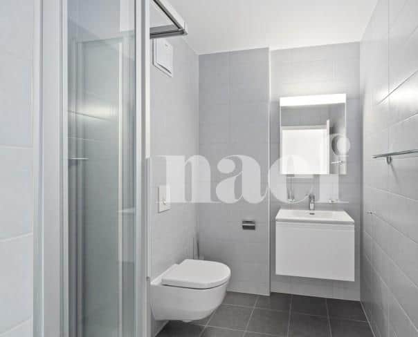 À vendre : Appartement 3 chambres Crassier - Ref : 2557 | Naef Immobilier