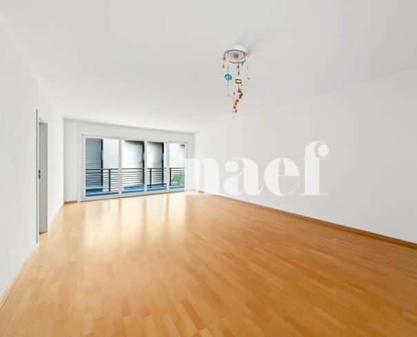 À vendre : Appartement 3 chambres Nyon - Ref : 2558 | Naef Immobilier