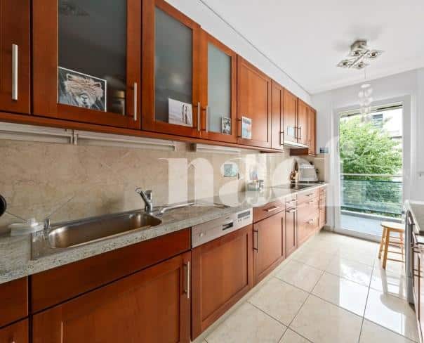 À vendre : Appartement 3 chambres Nyon - Ref : 2558 | Naef Immobilier
