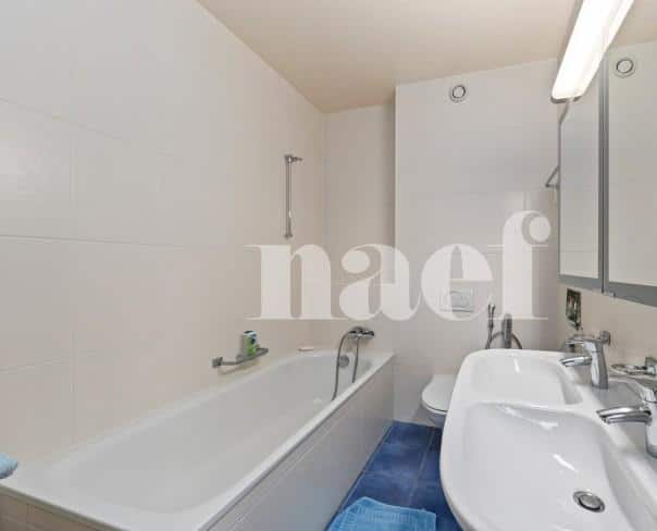 À vendre : Appartement 3 chambres Nyon - Ref : 2558 | Naef Immobilier