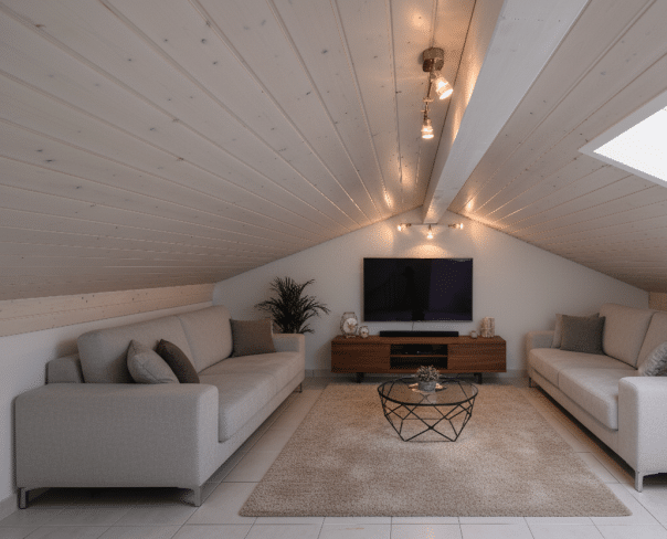 À vendre : Maison 3 chambres Genthod - Ref : 2559 | Naef Immobilier