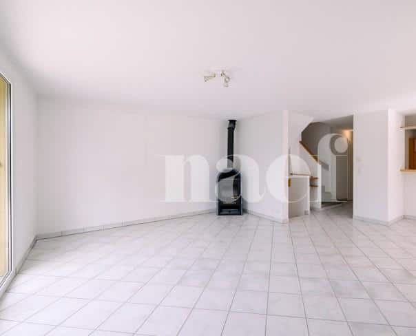 À vendre : Maison 3 chambres Genthod - Ref : 2559 | Naef Immobilier